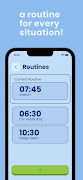 Таймер для ванны: Быстрее душ скриншот 3