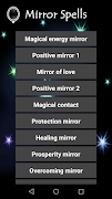 Mirror Spells पोस्टर