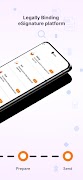Foxit eSign screenshot 1