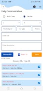 SchoolApp Pro imagem de tela 2