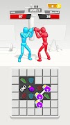 Connect & Fight poster
