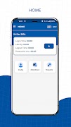 USM Infra Pulse screenshot 1