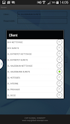 CAP SIGNALE Screenshot 1