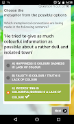 MetaphorIC اسکرین شاٹ 5