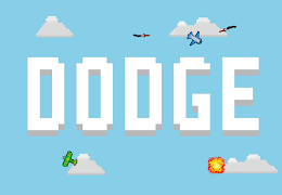 Dodge Screenshot 4