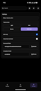 Zube screenshot 2