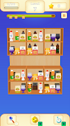 Goods Sorting 3D 截圖 3