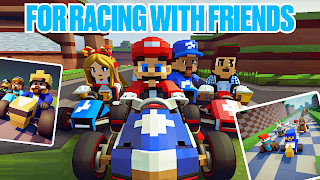 Mod Super Mario Minecraft MCPE capture d'écran 3