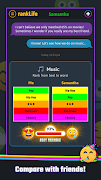 rankLife - rank stuff screenshot 1