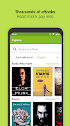 Media365 - eBooks poster