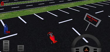 Traffic Pass скриншот 3