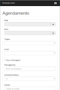 USEB - Serviços screenshot 3