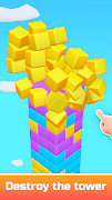 Tower Pop تصوير الشاشة 2