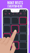Dubstep Drum Pads Guru screenshot 5