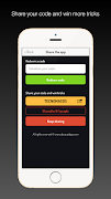 Abracadapp screenshot 1