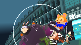 Hamsterdam screenshot 5