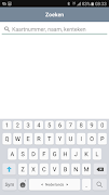 CAT-App Manager screenshot 1