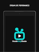 برنامه‌نما GMG - Gade map Gade عکس از صفحه