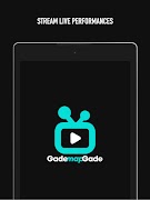 GMG - Gade map Gade ภาพหน้าจอ 4