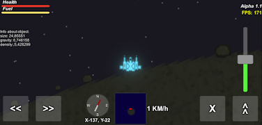 Space2D 스크린샷 5