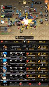 Fortune Quest:Raid स्क्रीनशॉट 2
