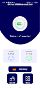VPN - Fast Secure Proxy স্ক্রিনশট 6