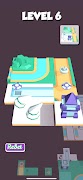 Slide Puzzle ảnh chụp màn hình 1
