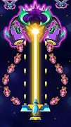 Space Cruises:Shooting game screenshot 2