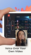 Screen Recorder Plus स्क्रीनशॉट 1