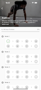 200 Push Ups Daily screenshot 3