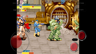 Heroic Captain 截图 2