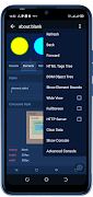 JAScript - HTML CSS JavaScript screenshot 5