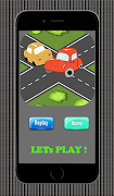 Car Jam 3D Driving Puzzle Plakat