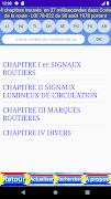Code de la route RDC 截图 4