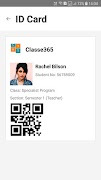 برنامه‌نما Classe365 عکس از صفحه