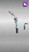 Welding machine screenshot 3
