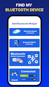Connexion Bluetooth et scanner capture d'écran 5