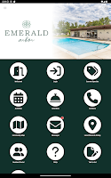 Emerald Arbor ảnh chụp màn hình 2