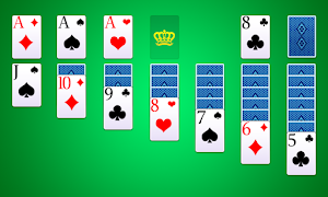 Solitaire Collection اسکرین شاٹ 2