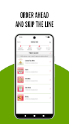 Pinkberry ảnh chụp màn hình 4