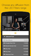 LEE Diffusion Comparator ภาพหน้าจอ 3