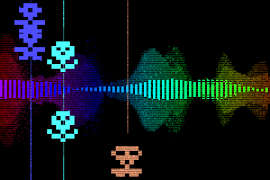 7 Schermata PixiTracker