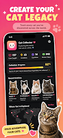 Catch Cat - Catemon screenshot 4
