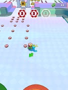 Stack & Merge 3D! screenshot 7