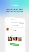 HAVI Connect screenshot 1