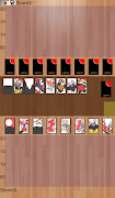 Hanafuda screenshot 2