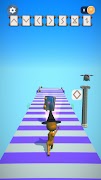 Magic Academy Run screenshot 3