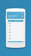 Notepad JS captura de pantalla 5