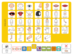 برنامه‌نما UKAPO Basic عکس از صفحه