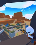 Sniper Master 3D screenshot 1